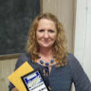 Meet your Posher, Kellie